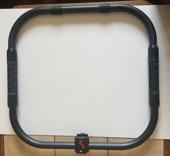 Gimbal DJI Ronin M + kufor + príslušenstvo - 2