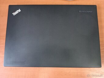 Lenovo Thinkpad T450 , Windows 11 , Intel core i5 , 8gb ram - 2