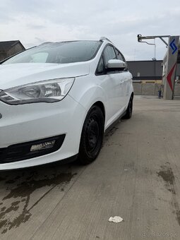 Ford Grand C max - 2