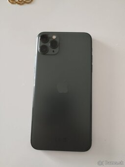 Predám iphone 11 pro Max - 2