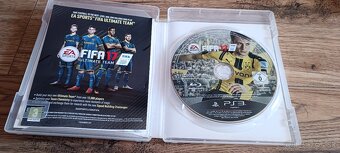 Fifa 17 na ps3 - 2