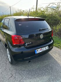 VW Polo 1.4 16V - 2
