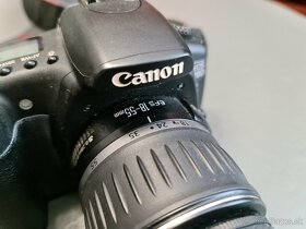 Canon EOS 20D - 2