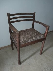 Predám stoličky - 2