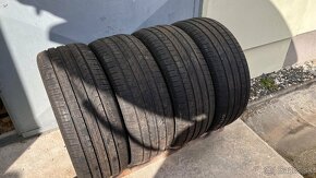 Pirelli letné pneu 265/60 r18 - 2