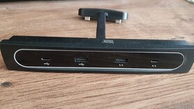 Tesla Model 3 USB hub 2021+ - 2