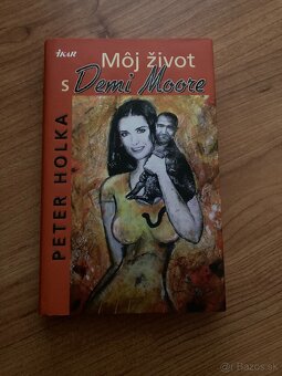 ♥ Môj život s Demi Moore ♥ - 2