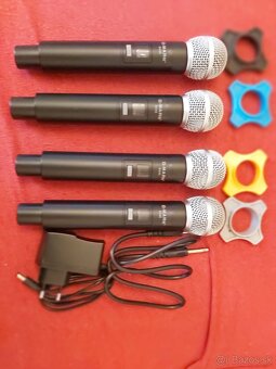 G Mark 440 Mikrofon - 2