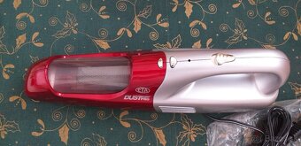 Autovysávač ETA Dust Pro na predaj - 2