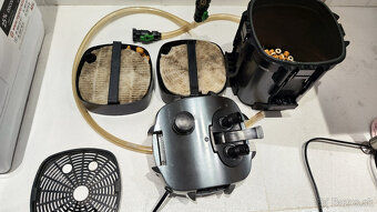 predam externy filter Tetra 400ex plus - 2