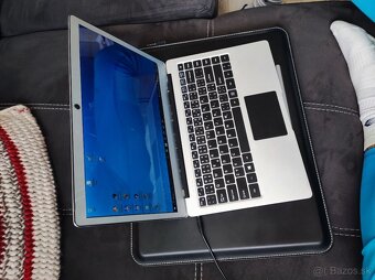 Predám UMAX VisionBook 13Wa PRO za symbolickú cenu - 2