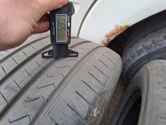 Letné Hankook Ventus Prime 4 225/55/17 101W - 2