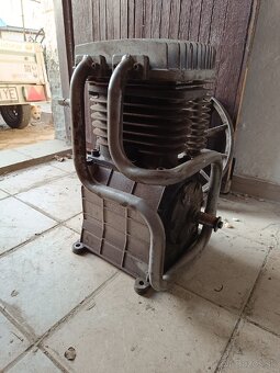 Abac b7000 - 2