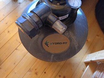 Filtracia Hydro-Fit FSU-8TP s filtracnym sklom - 2