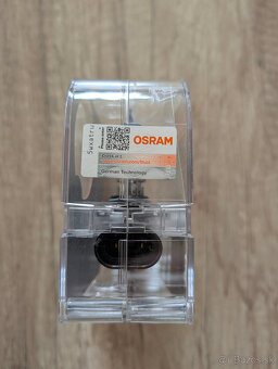 Auto ziarovky OSRAM Night Breaker LASER HB3 - 2
