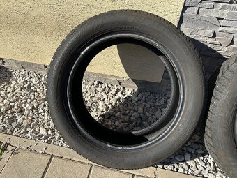 205/55 R17 95V zimné FULDA - 2