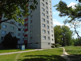 Predaj 3 izb. byt, rekonštrukcia, samostatné izby - 2