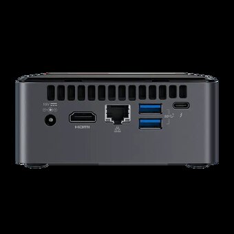 Intel NUCi5BEH - 2