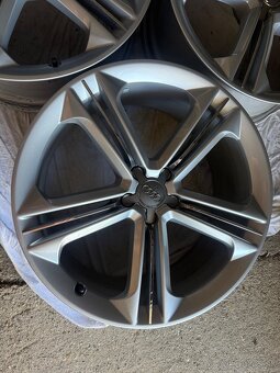 5x112 r21 Audi s8 - 2