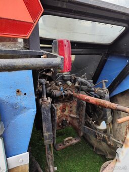 Predám Zetor 6911 - 2