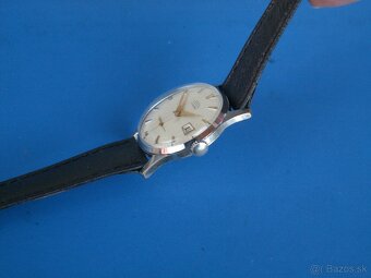 Hodinky Prim - rok 1959.. - 2