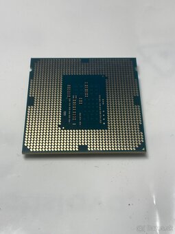 Intel core i3 4160 - 2