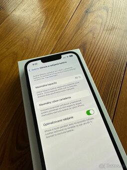 iPhone 13 128GB - 2