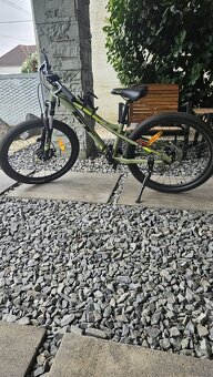 Bicykel GT Stomper 24 Ace - 2