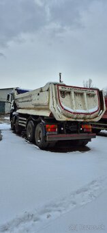Predam MAN TGA 41.480 8x8 - 2