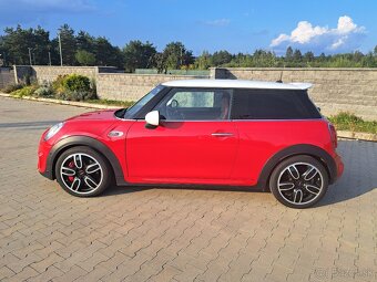 Mini John Cooper Works - 2