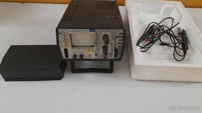 Oscilloscope C1-112 - 2