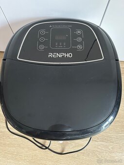 Hydromasazna vana Renpho - 2