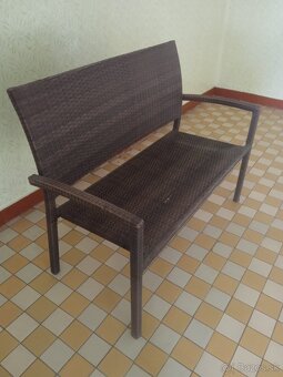 Lavica - 2