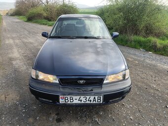 Daewoo Nexia 1.5 8V 55kW GLE - 2