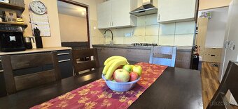 Kompletne zrekonštruovaný3 izb. byt, Nitra. Exkluzívne u nás - 2