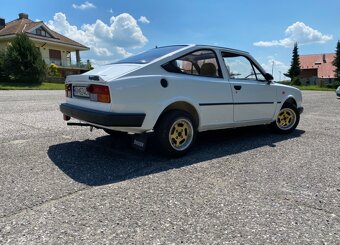 skoda rapid 130 - 2