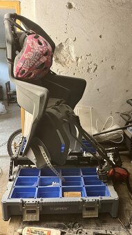 Nosič na Bike - 2
