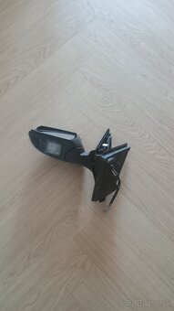 Spätné zrkadlo ľavé - 2