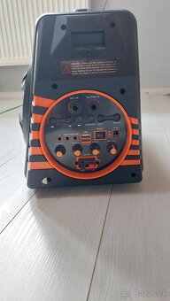 Sencor bluetooth reproduktor - 2