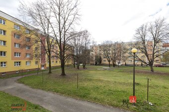 Na predaj: 3-izbový byt, Banská Bystrica – Trieda SNP - cent - 2