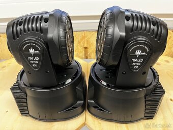Led wash moving head Shehds - 2