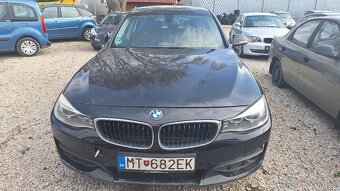 BMW 318 D SEDAN - 2