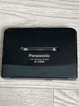 Walkman Panasonic - 2