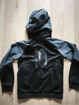 Detská mikina Adidas - 2
