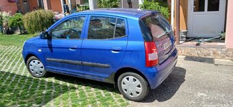 Kia Picanto - 2