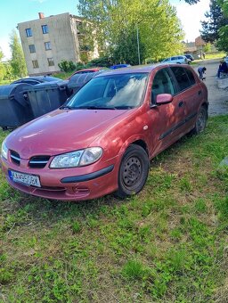 Nissan - 2