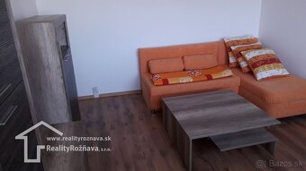 Dvojizbový byt na prenájom - 2