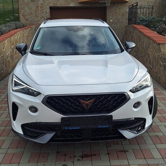 Cupra Formentor 1.4 TSI eHybrid 204k DSG - 2