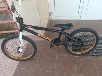 Bmx - 2