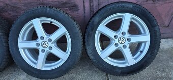 5x112,r16,Alutec,6,5Jx16,et46- 205-55-Continental-2024-top - 2